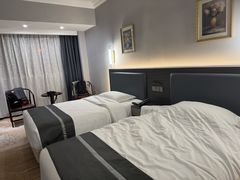 -南宁凤凰宾馆(火车站地铁站店)