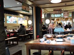 -老淮滨-蚌埠非遗小吃(淮河路店)