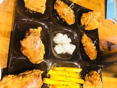 -秋木烤肉·韩国牛肉名家(高新旗舰店)