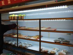 自助取餐区-甲鱼张甲鱼铺子(观沙岭店)