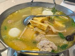 -群乐饭店(滨安路店)