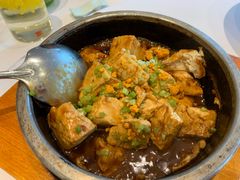 -上座云间·青年赣菜(绿茵店)