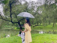 -人民公园(罗湖区)