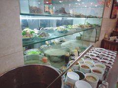 -周家大连水饺(美专校街店)