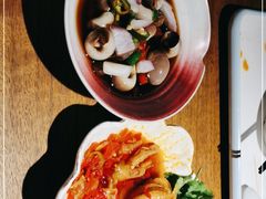 -乔街深夜食堂·台州菜·高压锅生蚝(杭州总店)