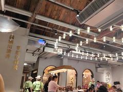 -廖掌柜·重庆鲜货火锅(上海首店)