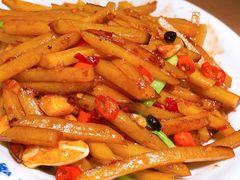 -吃饭皇帝大(解放西路店)