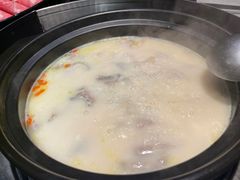 -捞王锅物料理(凯旋路店)