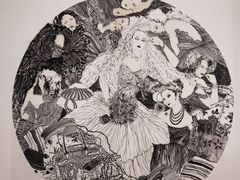 -江苏省美术馆(长江路新馆)