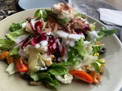 -Lets burger非常汉堡·环球风味(蓝色港湾店)