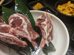 -九田家黑牛烤肉料理(珠江摩尔店)