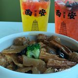 陕菜美食体验，生活需要仪式感