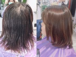 -卓梵美发·精品Salon