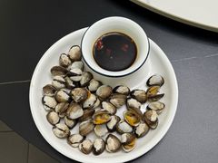 -杨记海鲜楼(三门黑金冠店)