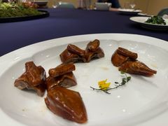 -百盛·鼎膳(中海财富中心)