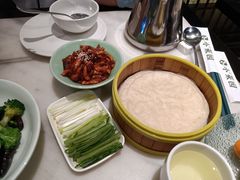 京酱肉丝-小菜园新徽菜(合肥之心城店)