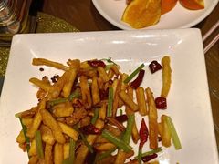 -肖记公安牛肉鱼杂馆· 省级非物质文化遗产(仁和路店)