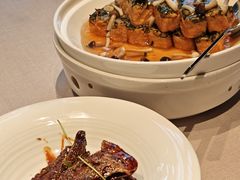 -漢舍中国菜馆(889广场店)