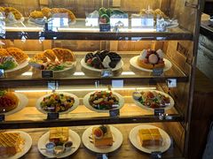 -24H COLOR咖啡厅(惠州金山湖店)