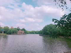 -紫薇公园