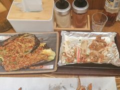 -五样儿西昌小签签烤串(天府三街店)