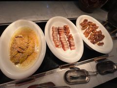 -杭州钱江新城万怡酒店-西餐厅