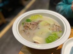 -壹零捌道·北京烤鸭(车公庄店)