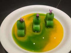 -湖滨客舍·湖北菜