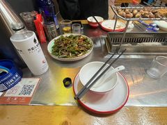-古彭7只羊·徐州烧烤(玄武墨香路店)