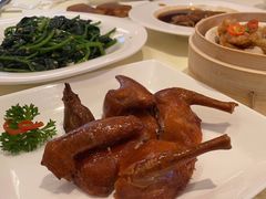 -利苑酒家(合景国际金融广场店)