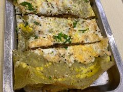 煎饼果子-奥华餐厅·老张记(台基厂店)