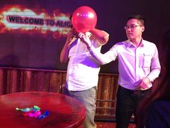 -ACE CLUB(大连民主广场店)