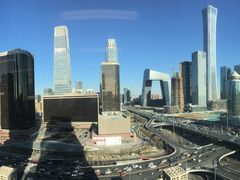 -中央广播电视总台(光华路办公区)