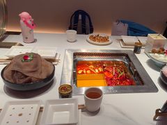 -宽来·欢聚火锅(来福士广场水景店)