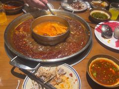 -巴隆门重庆老火锅(太湖路店)