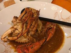 -Ministry of Crab(科伦坡店)