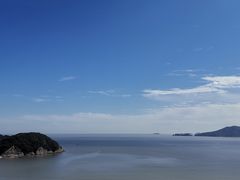-东海半边山旅游度假区