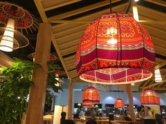 大堂-椰夫人·养生椰子鸡(黄埔时代城店)