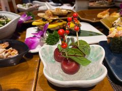 -和彩放题餐厅(酒仙桥店)
