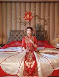 -纯色时光婚纱艺术馆WHITE