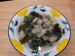 -萨莉亚意大利餐厅(白云汇店)