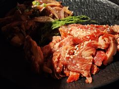 -嘿嘟嘟·肋条烧肉放题(爱融荟城店)