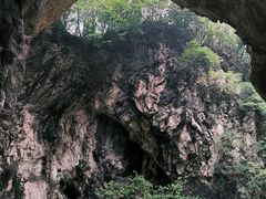 -天河潭旅游度假区