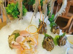 小鲍鱼-尚海豆捞(乐虹坊店)