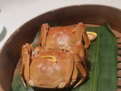 -成隆行·蟹王府(九江路店)