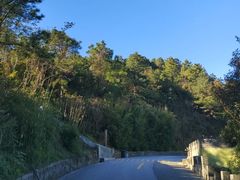 -缥缈峰景区