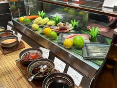 -金奥国际酒店全日餐厅ALTITUDE