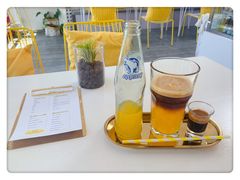 -五进制 Coffee Shop