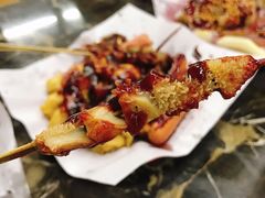 牛肚-香港风味小吃店(中英街店)