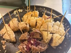 -HappyMiss花满楼·鲜花饼·鲜花茶·伴手礼(上海环球港店)